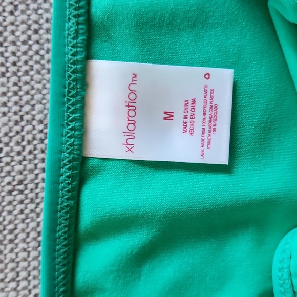 NWT Xhilaration Bikini Bottom - Picture 2 of 6